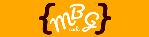 MBGCode