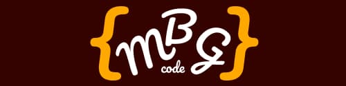 MBGCode