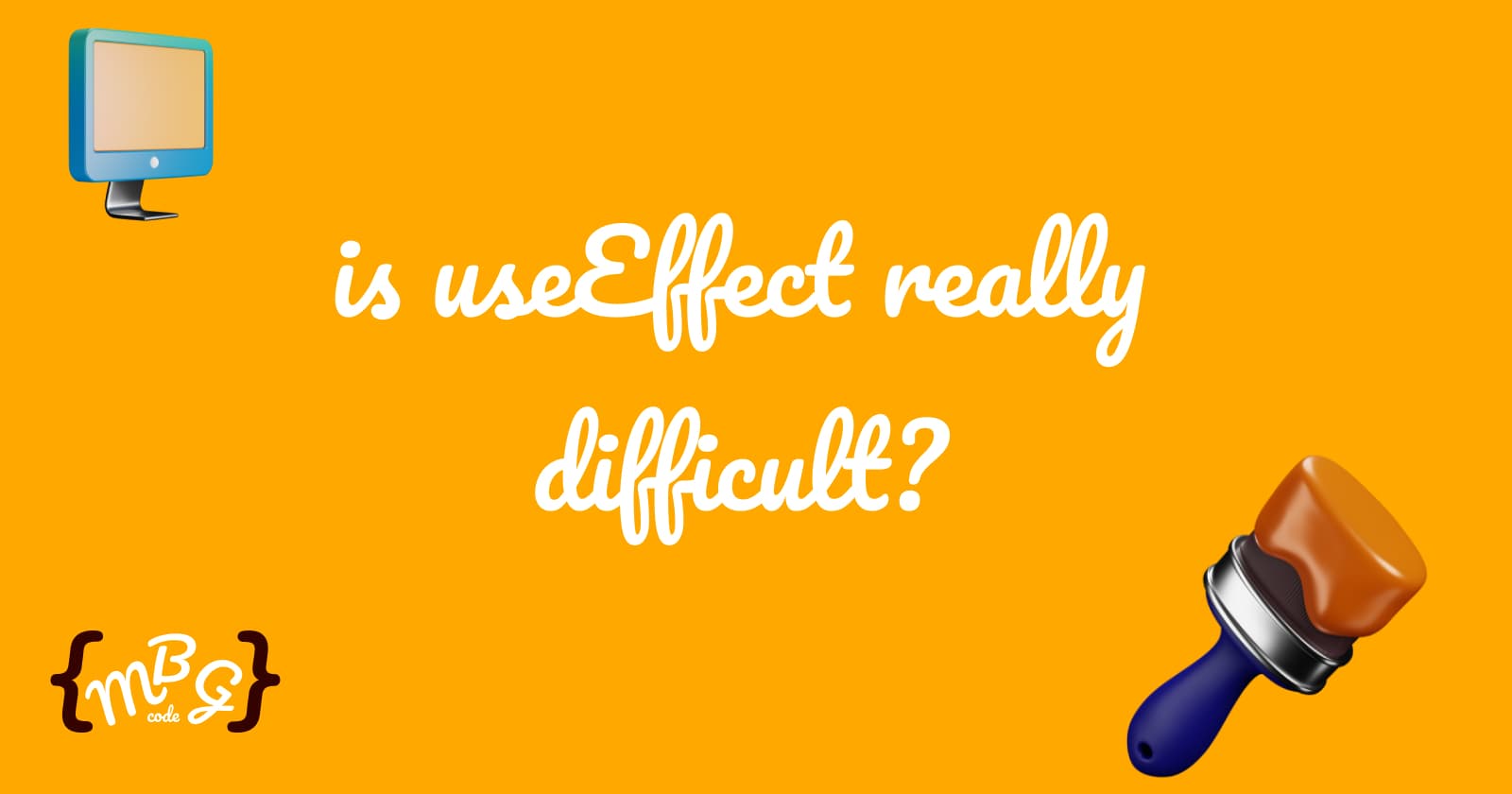 You probably haven't understood react useEffect yet.
